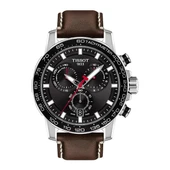 Tissot Supersport Chrono T1256171605101 Erkek Kol Saati T125.617.16.051.01 thumbnail 1