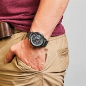 Tommy Hilfiger TH1791530 Erkek Kol Saati thumbnail 3