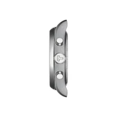 Tissot PR100 Chronograph T1504171135100 Erkek Kol Saati T150.417.11.351.00 thumbnail 2