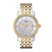 T0974102203800 Tissot Bridgeport Erkek Kol Saati T097.410.22.038.00 thumbnail 1