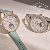 Fossil FES5166 Kadın Kol Saati thumbnail 4