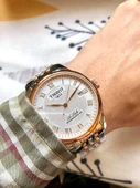 Tissot Le Locle Powermatic 80 T0064072203300 Erkek Kol Saati T006.407.22.033.00 thumbnail 6