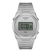 T1374631103000 Tissot PRX Dijital Erkek Kol Saati T137.463.11.030.00 thumbnail 1