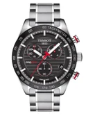 Tissot Prs 516 Cronograph T100.417.11.051.01 Erkek Kol Saati thumbnail 1