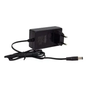 Weko 14.4 Volt - 1 Amper 5.5*2.5 Uçlu Plastik Işıklı Kasa Priz Tip Adaptör thumbnail 3