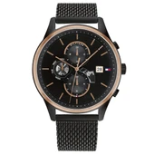 Tommy Hilfiger TH1710505 Erkek Kol Saati thumbnail 1