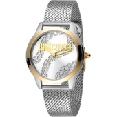 Just Cavalli JC1L050M0285 Kadın Kol Saati thumbnail 1