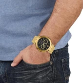 Versace VRSCVE1D01721 Erkek Kol Saati thumbnail 2