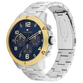 Tommy Hilfiger TH1792031 Erkek Kol Saati thumbnail 2