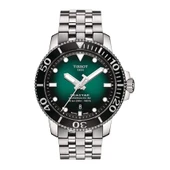 Tissot Seastar 1000 Powermatic 80 T1204071109101 Erkek Kol Saati T120.407.11.091.01 thumbnail 1