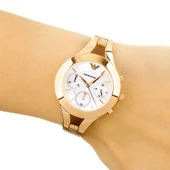 Emporio Armani AR7391 Bayan Kol Saati thumbnail 5