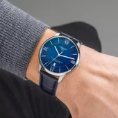 Tissot Chemin Des Tourelles Powermatic 80 T0994071604800 Erkek Kol Saati T099.407.16.048.00 thumbnail 2