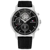 Tommy Hilfiger TH1710605 Erkek Kol Saati thumbnail 1
