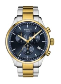 T1166172204100 Tissot Chrono XL Classic Erkek Kol Saati T116.617.22.041.00 thumbnail 1