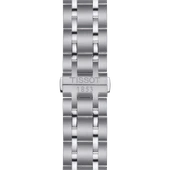 Tissot Couturier Chronograph T0356171105100 Erkek Kol Saati T035.617.11.051.00 thumbnail 2