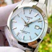 Tissot Gentleman Powermatic 80 T1274071135100 Erkek Kol Saati T127.407.11.351.00 thumbnail 3