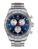 Tissot Prs 516 Cronograph T131.617.11.042.00 Erkek Kol Saati thumbnail 1