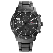 Tommy Hilfiger TH1791951 Erkek Kol Saati thumbnail 1