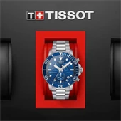 Tissot Seastar 1000 T120.417.11.041.00 Erkek Kol Saati T1204171104100 thumbnail 2