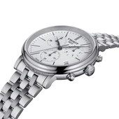 Tissot Carson Premium Chronograph T1224171101100 Erkek Kol Saati T122.417.11.011.00 thumbnail 3