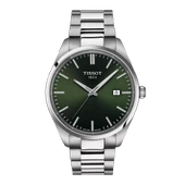 T1504101109100 Tissot PR 100 Erkek Kol Saati T150.410.11.091.00 thumbnail 1