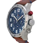 Tommy Hilfiger TH1791066 Erkek Kol Saati thumbnail 2