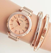 Guess GUW0638L4 Kadın Kol Saati thumbnail 5