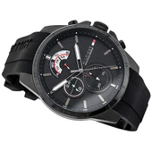 Tommy Hilfiger TH1791352 Erkek Kol Saati thumbnail 3