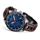 Tissot Prs 516 Cronograph T1004171604100 Erkek Kol Saati T100.417.16.041.00 thumbnail 2