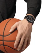 Tissot Supersport Chrono Basketball Edition T1256173608100 Erkek Kol Saati T125.617.36.081.00 thumbnail 3