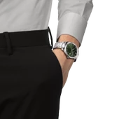 T1504101109100 Tissot PR 100 Erkek Kol Saati T150.410.11.091.00 thumbnail 5