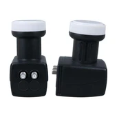 T&Smart 0.1dB Ultra HD 4K Universal Çiftli Lnb thumbnail 2