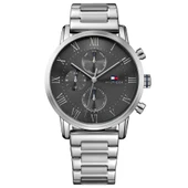 Tommy Hilfiger TH1791397 Erkek Kol Saati thumbnail 1