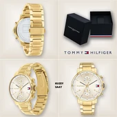 Tommy Hilfiger TH1710415 Erkek Kol Saati thumbnail 2