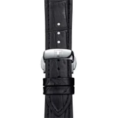 Tissot T1274071604101 Gentleman Powermatic 80 Silicium Erkek Kol Saati T127.407.16.041.01 thumbnail 3