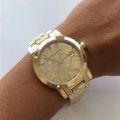 Burberry BU9145 Bayan Kol Saati thumbnail 4