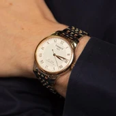 Tissot Le Locle Powermatic 80 T0064072203300 Erkek Kol Saati T006.407.22.033.00 thumbnail 5