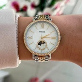 Fossil FES5166 Kadın Kol Saati thumbnail 5