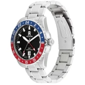 Tommy Hilfiger TH1792131 Erkek Kol Saati thumbnail 4