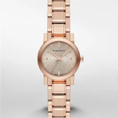 Burberry BU9228 Bayan Kol Saati thumbnail 2