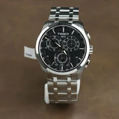 Tissot Couturier Chronograph T0356171105100 Erkek Kol Saati T035.617.11.051.00 thumbnail 5