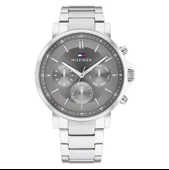 Tommy Hilfiger TH1710604 Erkek Kol Saati thumbnail 1
