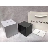 Emporio Armani AR11267 Bayan Kol Saati thumbnail 4