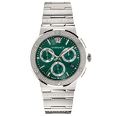 Versace VRSCVEZ900121 Erkek Kol Saati thumbnail 1