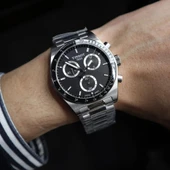 Tissot PR516 Chronograph T1494171105100 Erkek Kol Saati T149.417.11.051.00 thumbnail 3