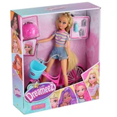 81023 Dreameez Bebek ve Bisikleti -Sunman thumbnail 1