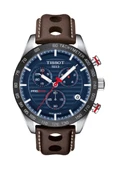 Tissot Prs 516 Cronograph T1004171604100 Erkek Kol Saati T100.417.16.041.00 thumbnail 1