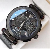 Versace VRSCVBR030017 Erkek Kol Saati thumbnail 2