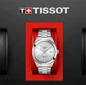 Tissot T1274071103100 Gentleman Powermatic 80 Silicium Erkek Kol Saati T127.407.11.031.00 thumbnail 5
