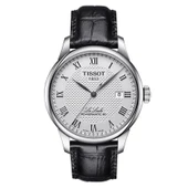 Tissot Le Locle Powermatic 80 T0064071603300 Erkek Kol Saati T006.407.16.033.00 thumbnail 1